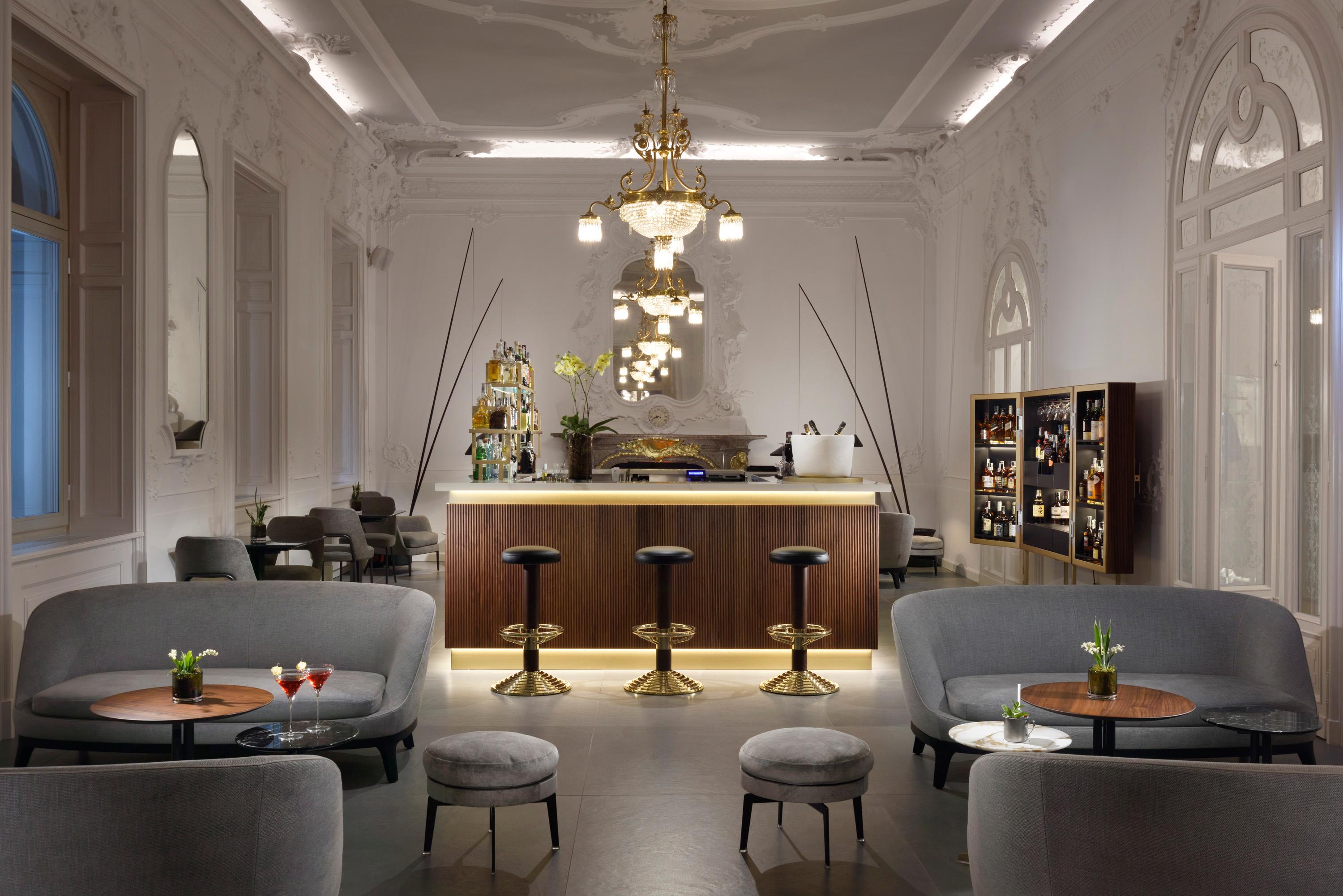 Bar Manzoni