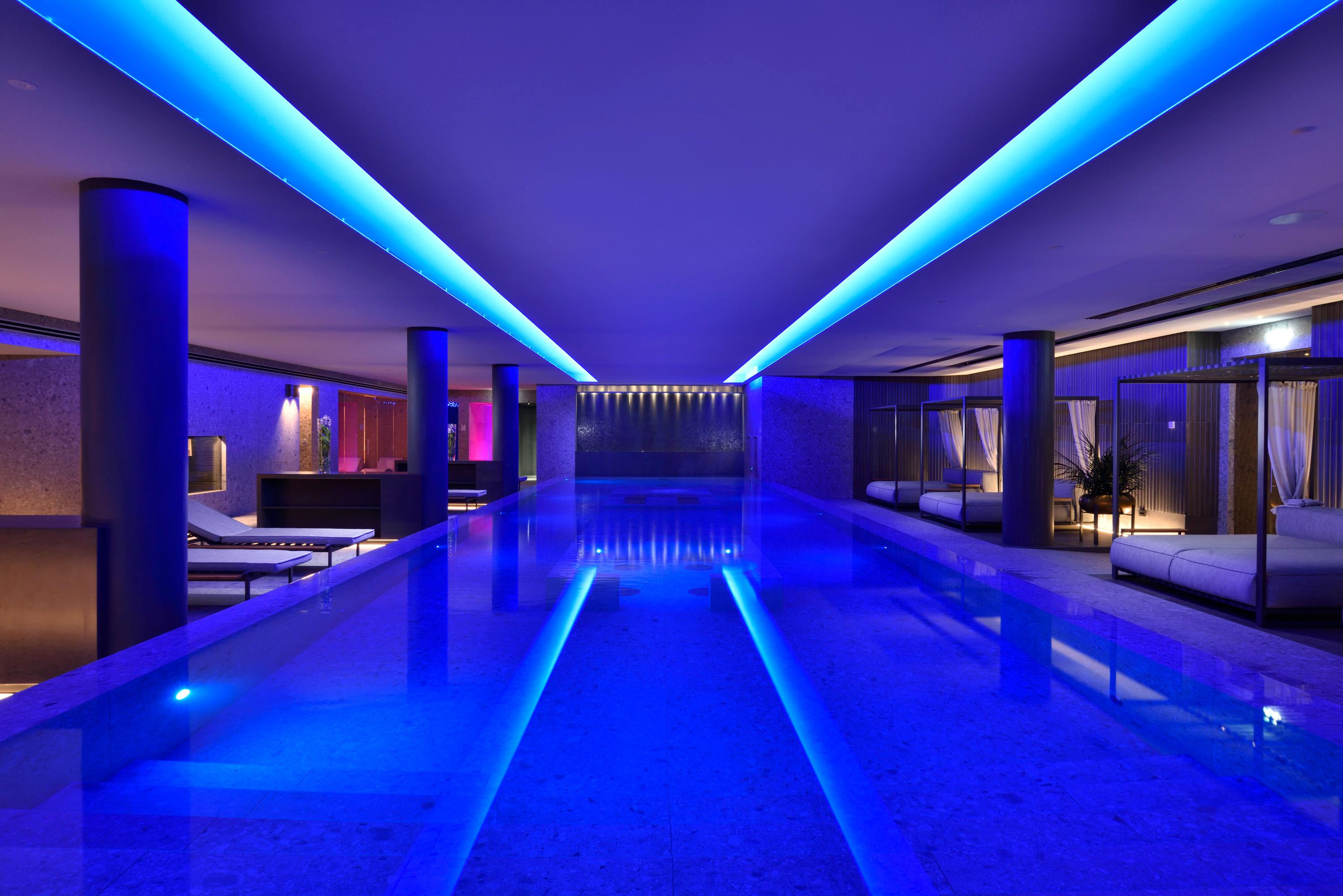 ERRE SPA Wellness Bistro