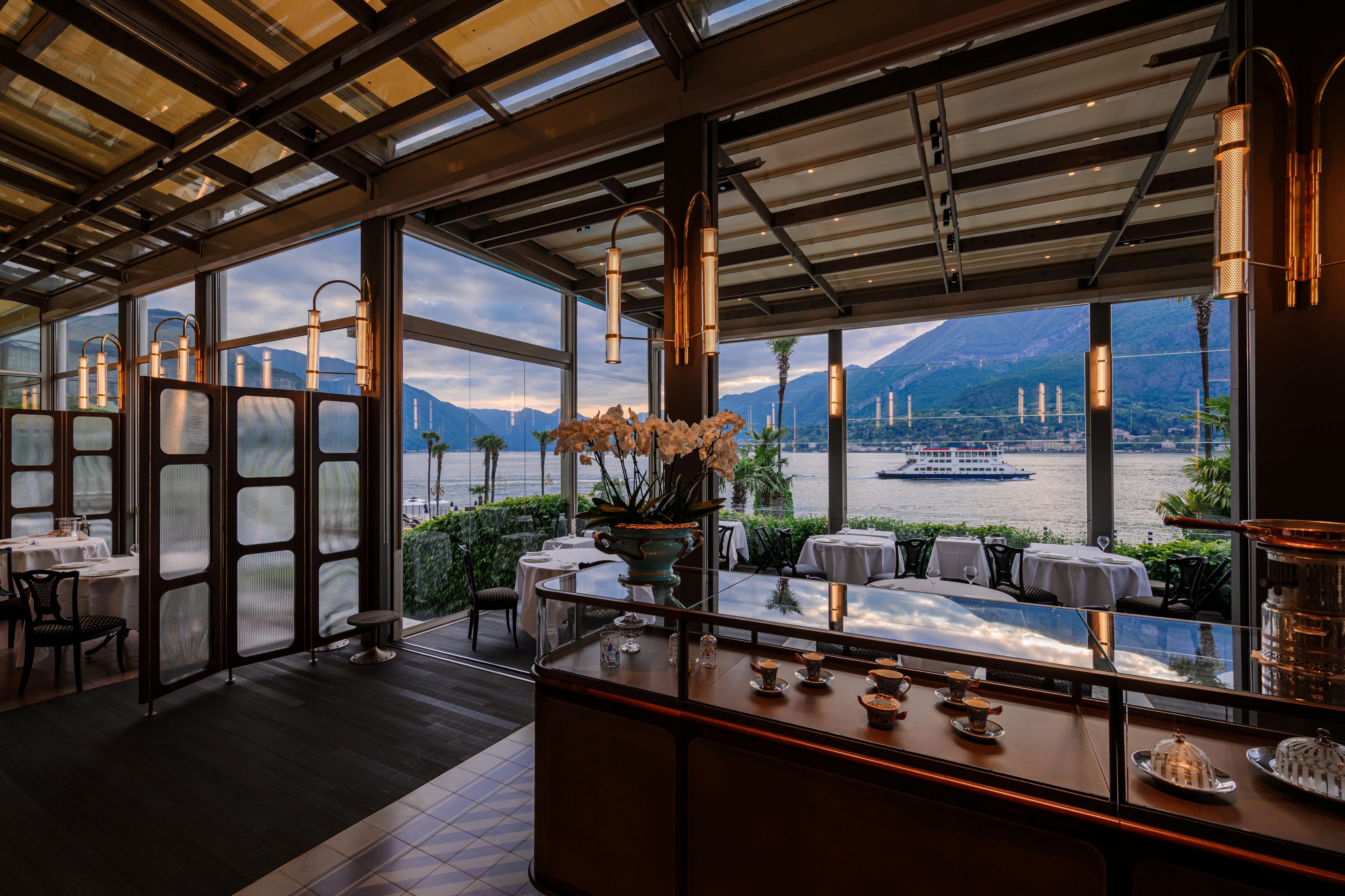 Mistral Restaurant