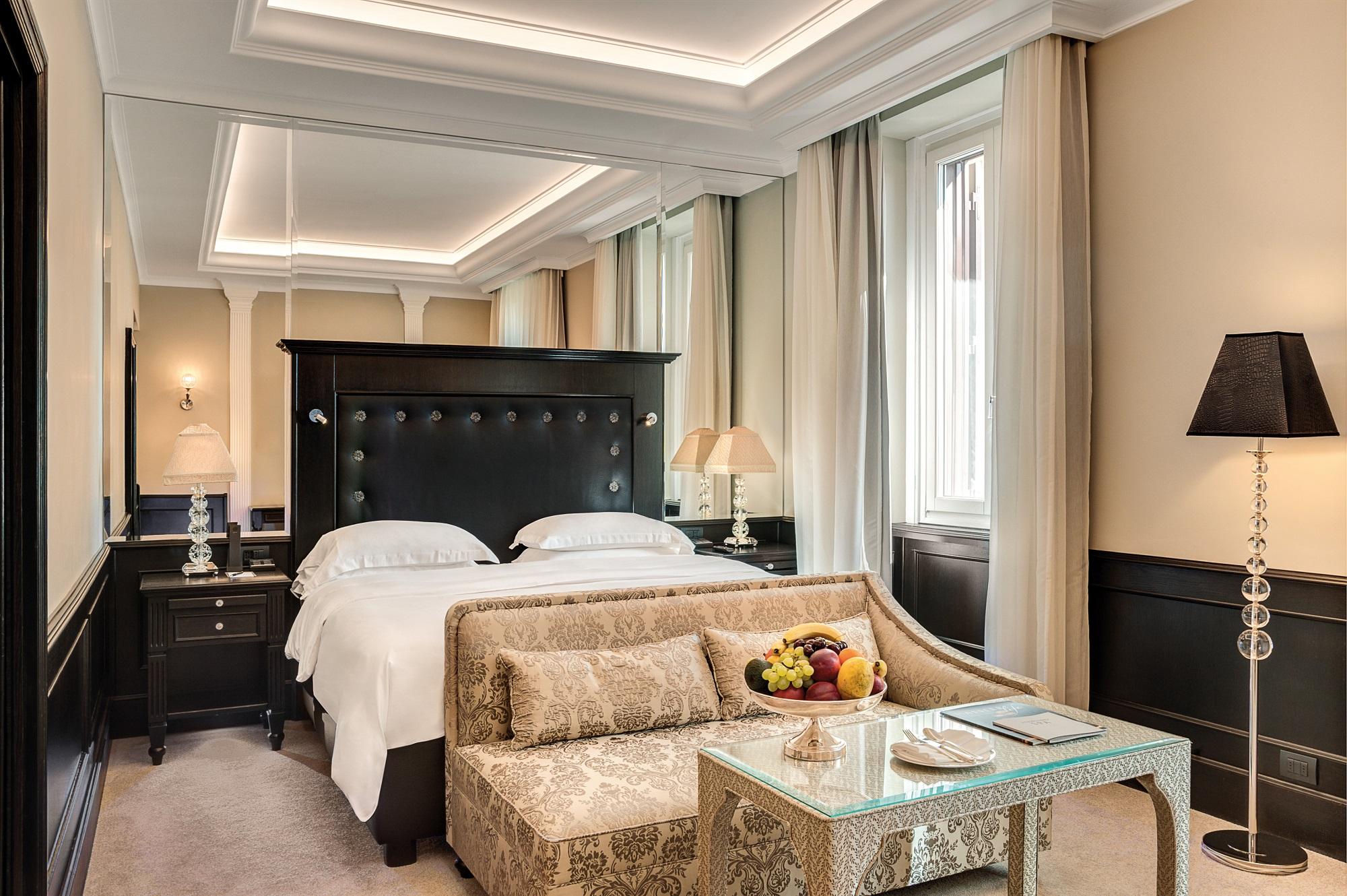 Grand Deluxe Double Room