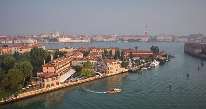 Hotel Cipriani, A Belmond Hotel, Venice - Giudecca Island luxury resort
