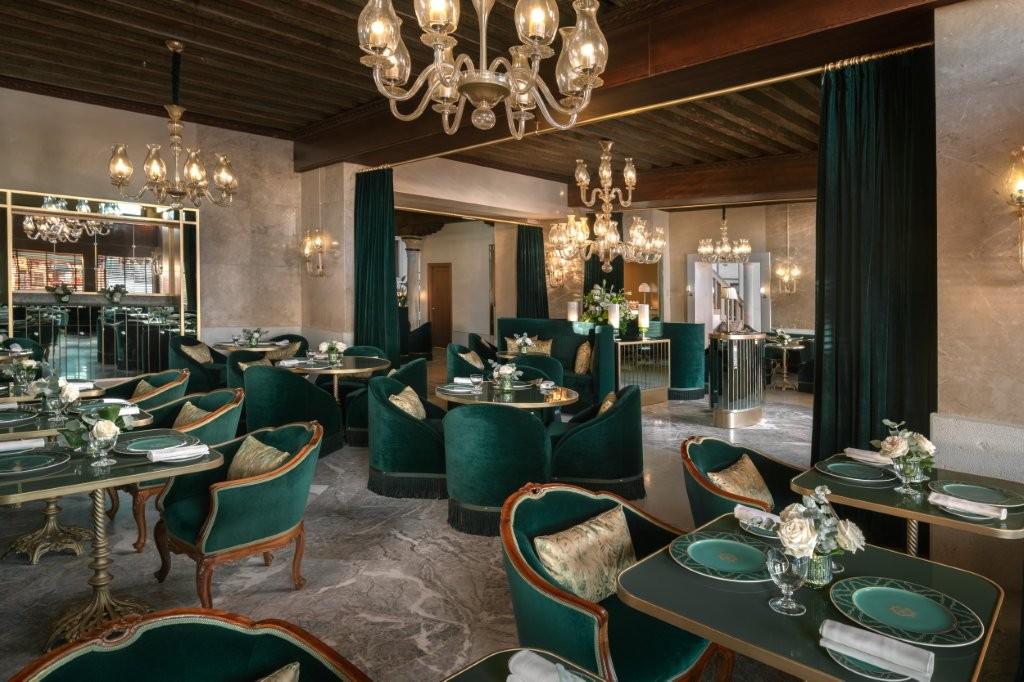 Felice al Gabrielli Restaurant