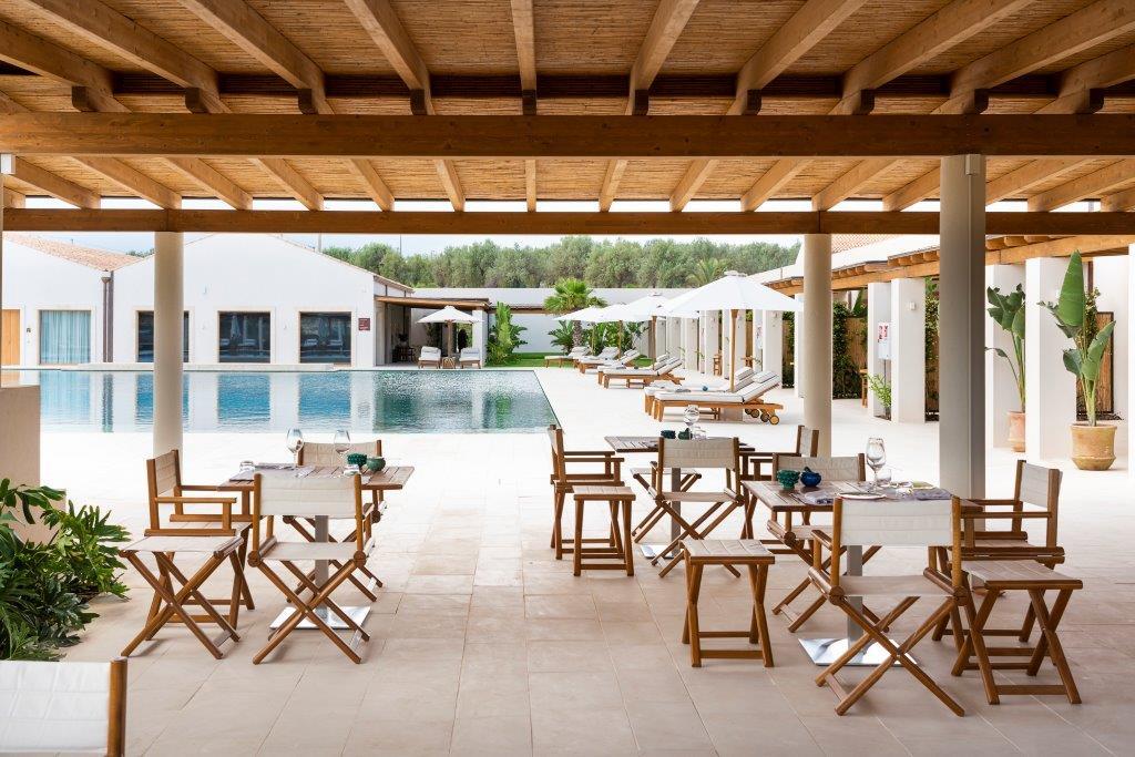 Osteria Casa Pasta serving fresh handmade pastas and local Val di Noto farm delicacies