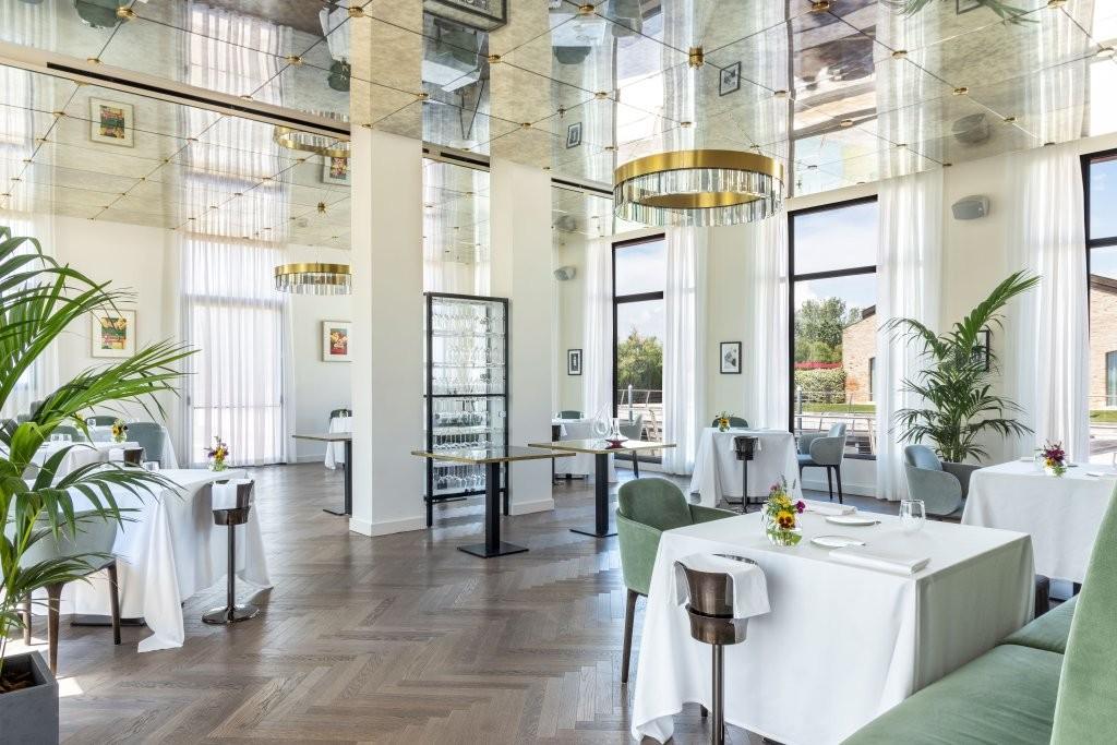 Agli Amici Dopolavoro Venezia Fine Dining
