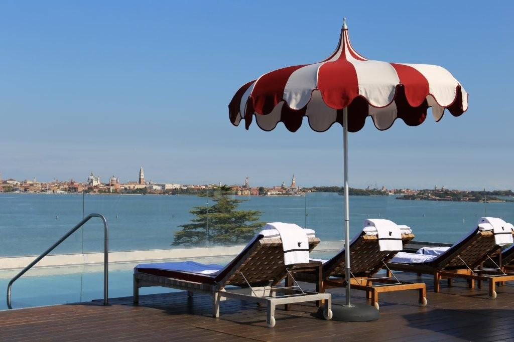 JW Marriott Venice Resort & Spa - 5-star private island sanctuary in Venice Lagoon