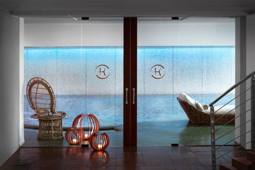 Espace Vitalite Chenot Medical Longevity Spa