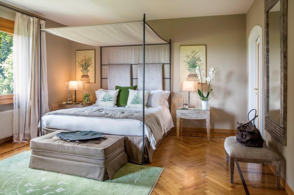 Suite Torre del Lago with Stargazer Ceiling