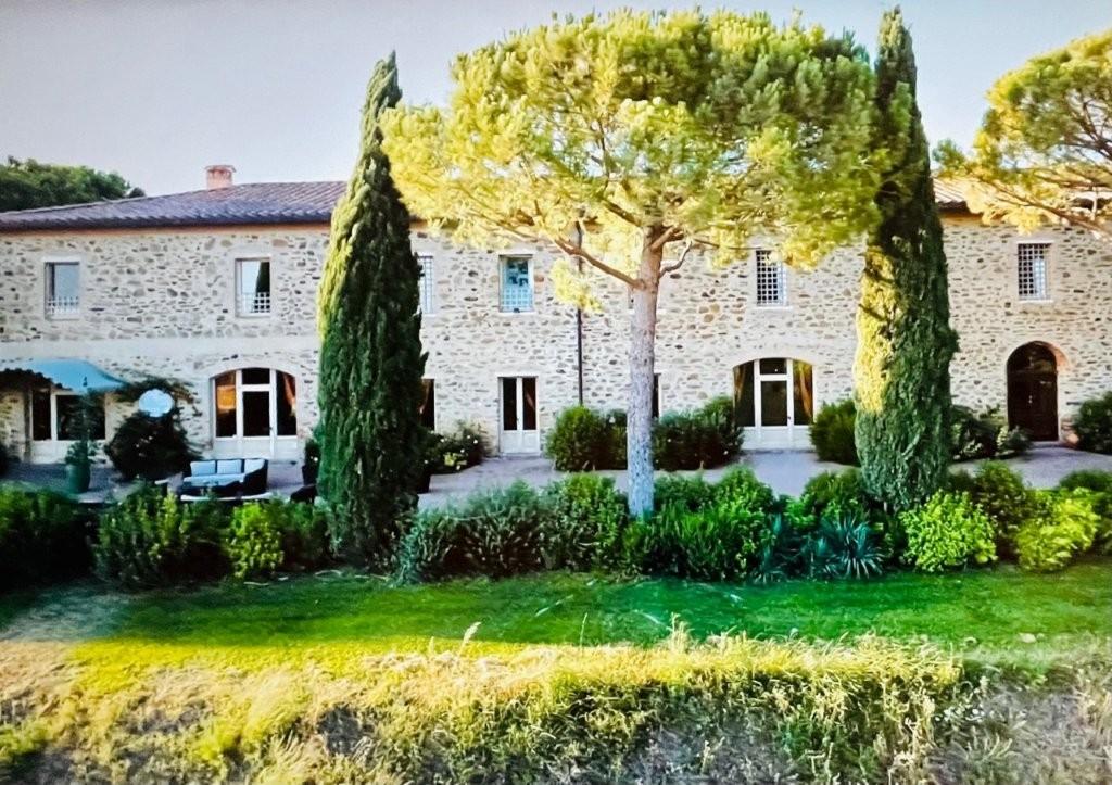 Il Granaio Historic Residence Facade