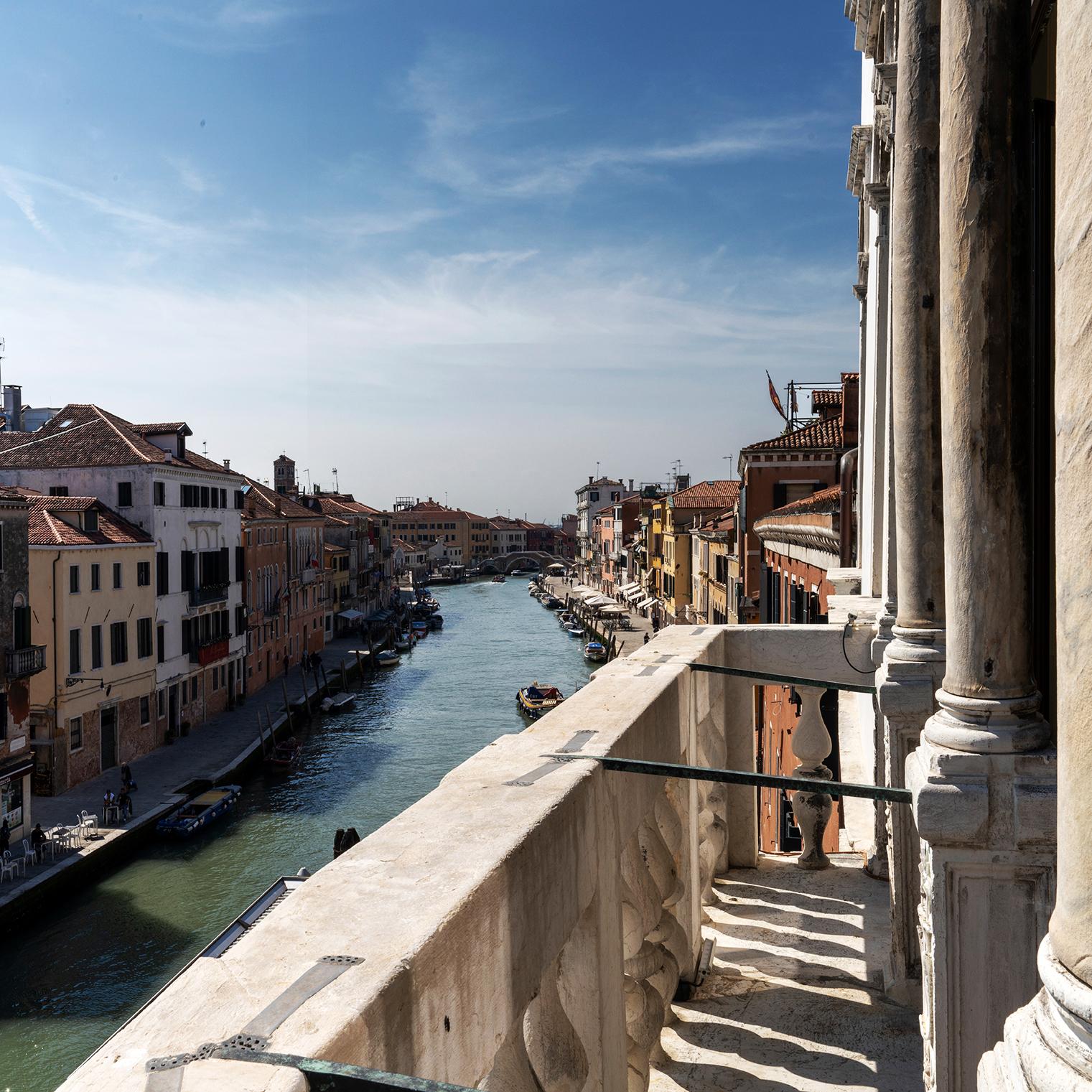 Palazzo Nani Venice - 5-star Renaissance palazzo on Cannaregio Canal