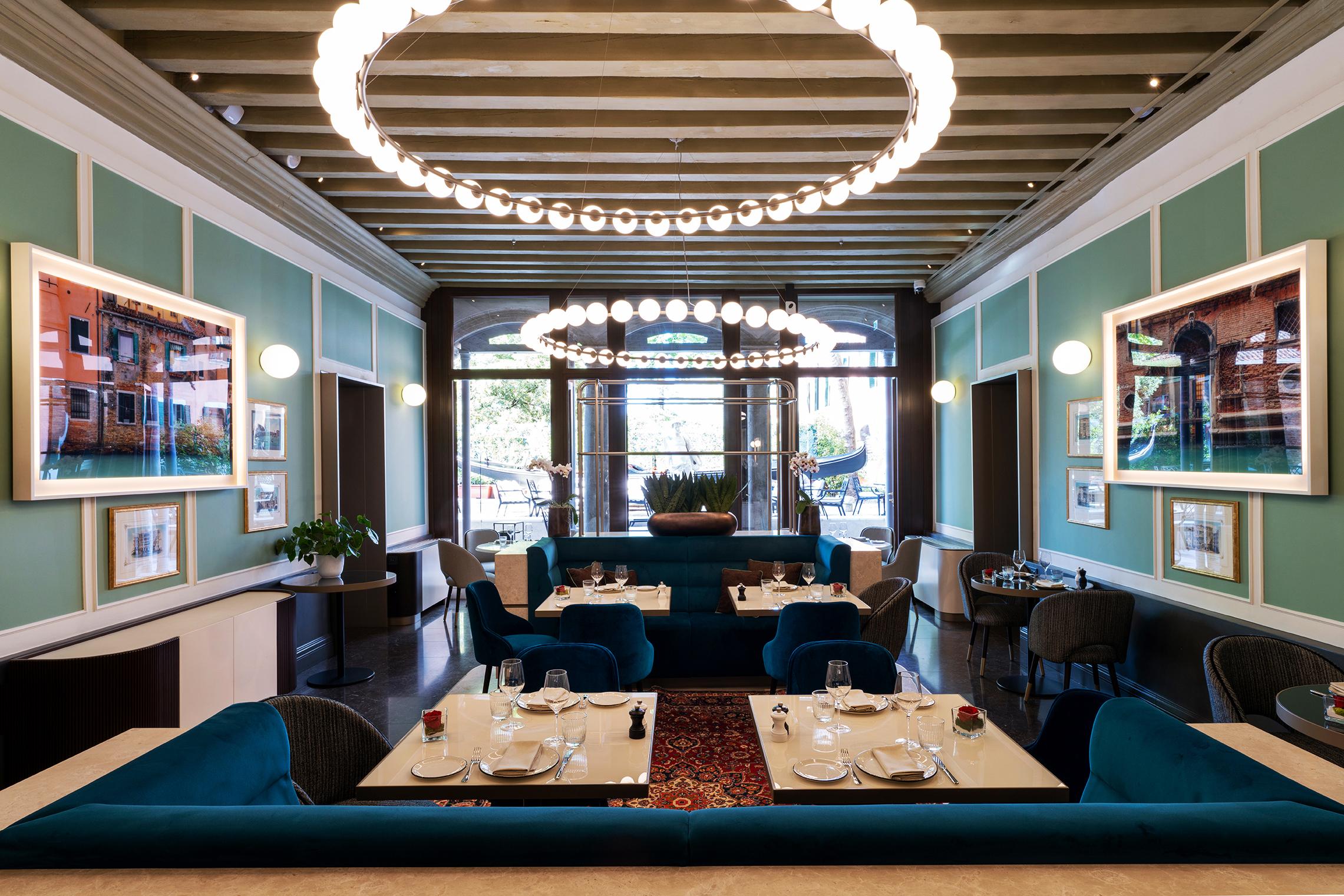 ZOJA Wine Bar & Terrace