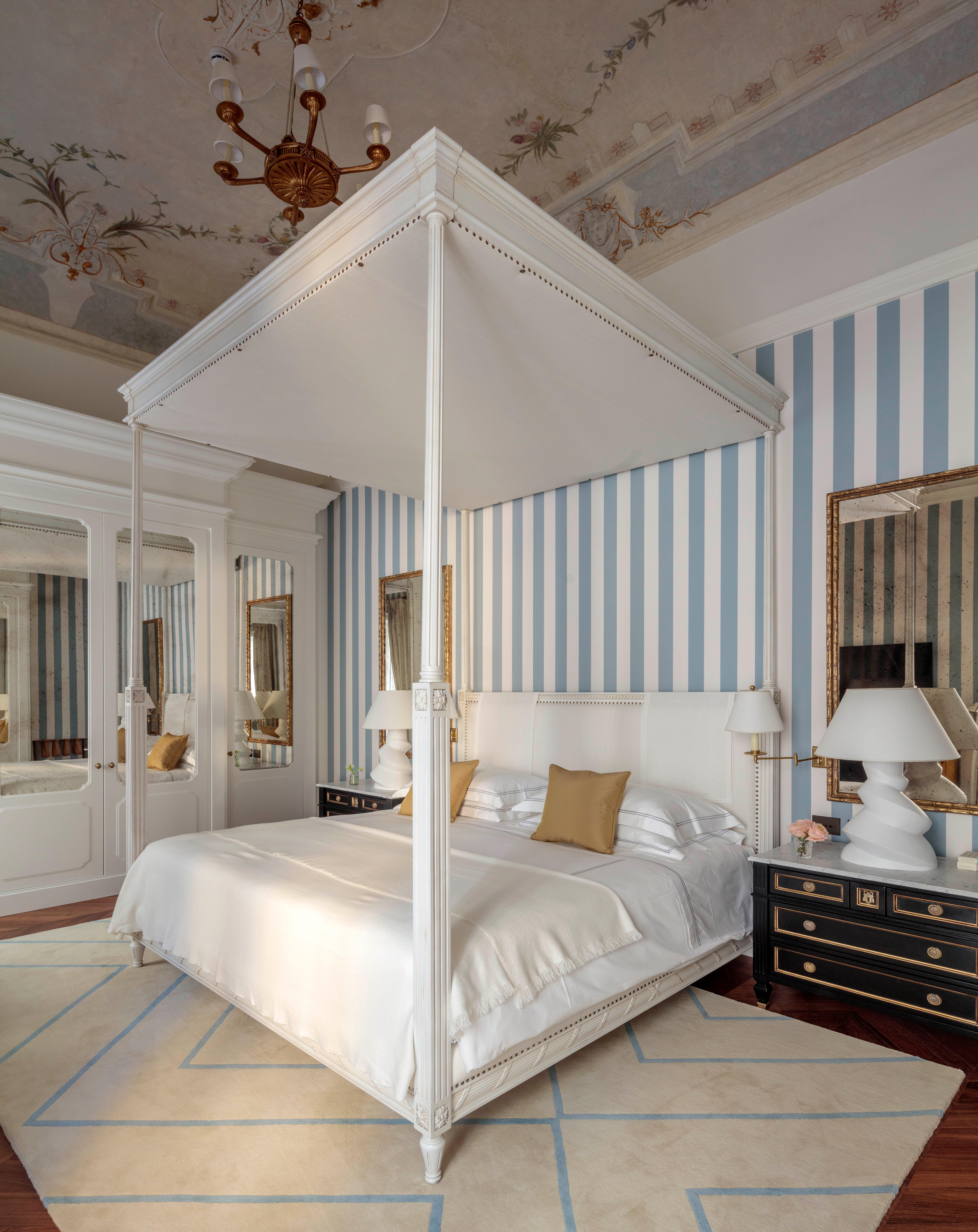 Brera Two-Bedroom Luxury Apartment