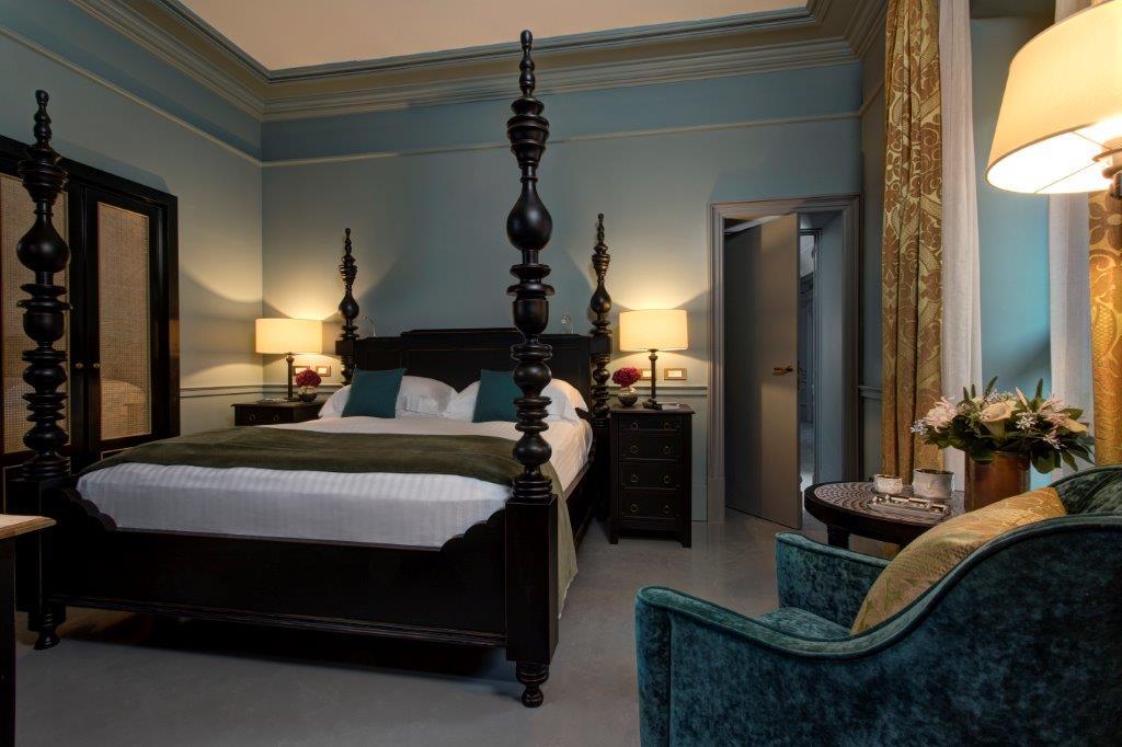 Borghese One-Bedroom Apartment Suite
