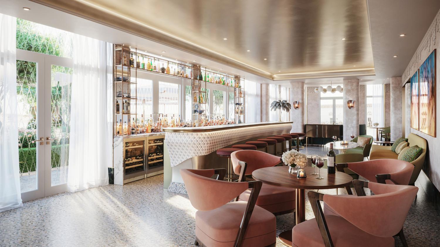 Arts Bar