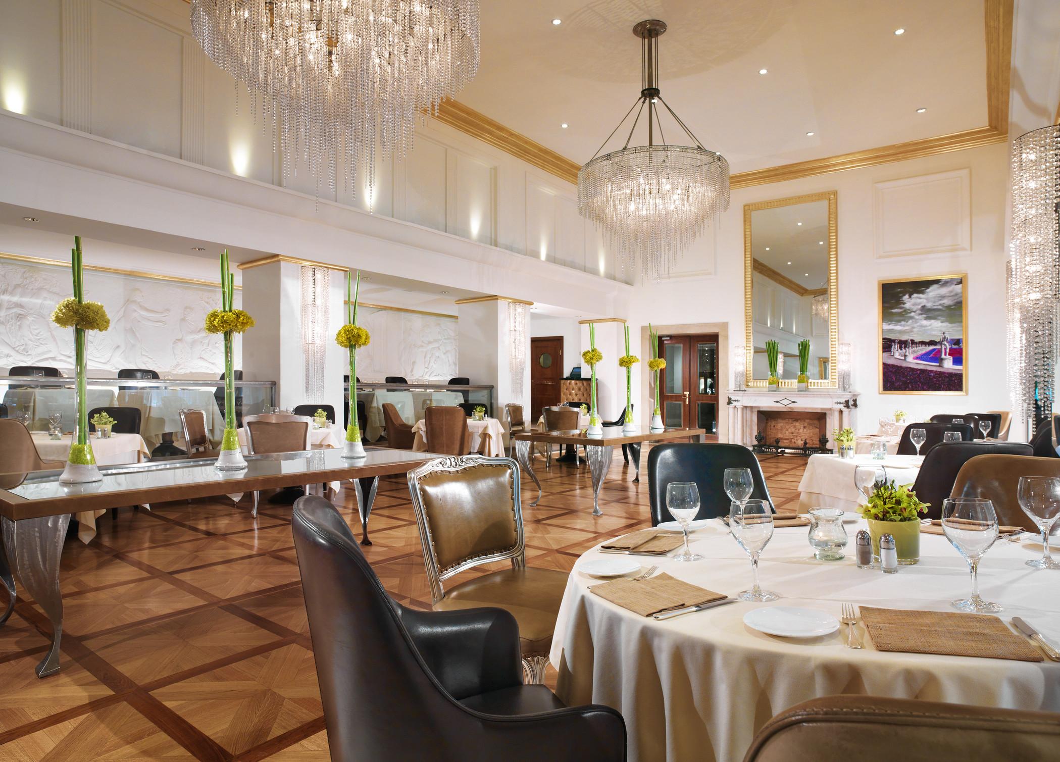 Restaurant Doney