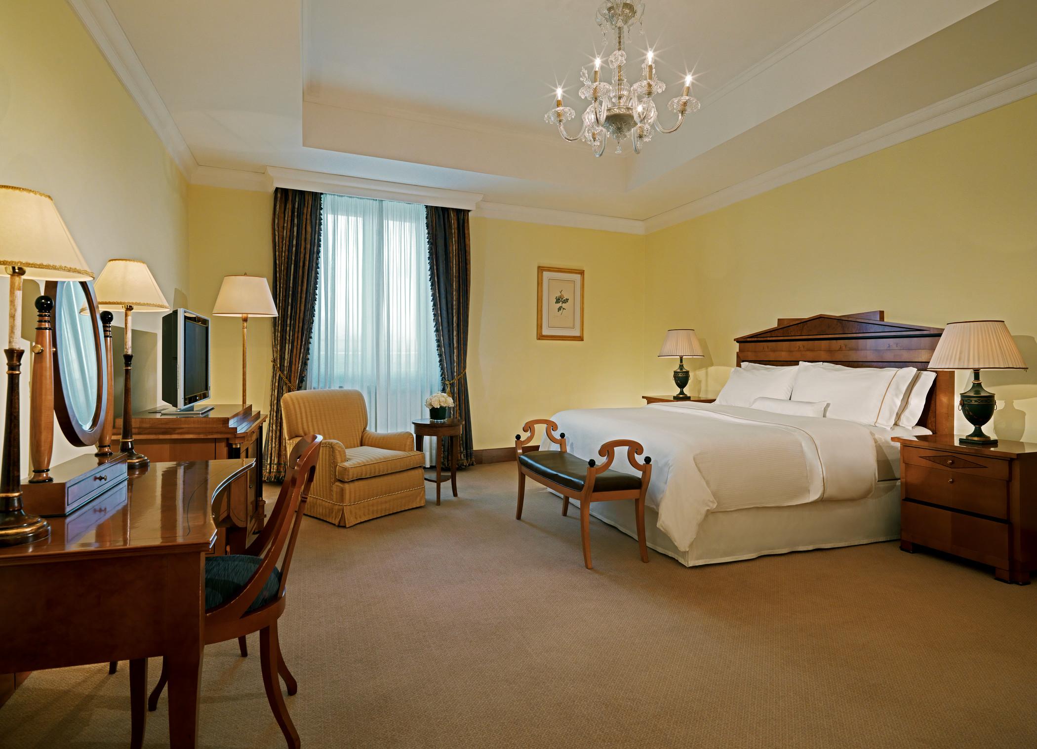 Imperial Suite