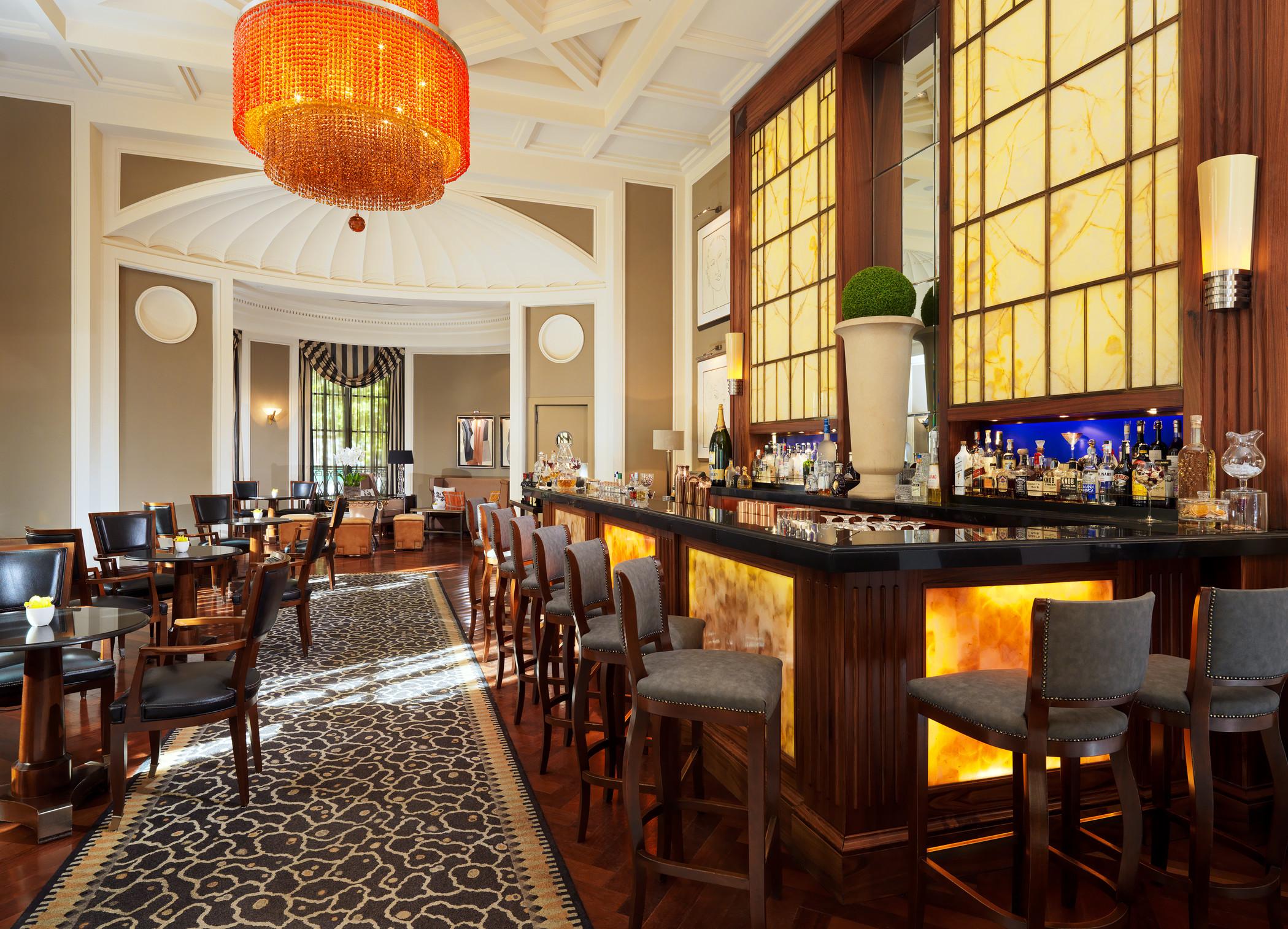 ORVM Bar