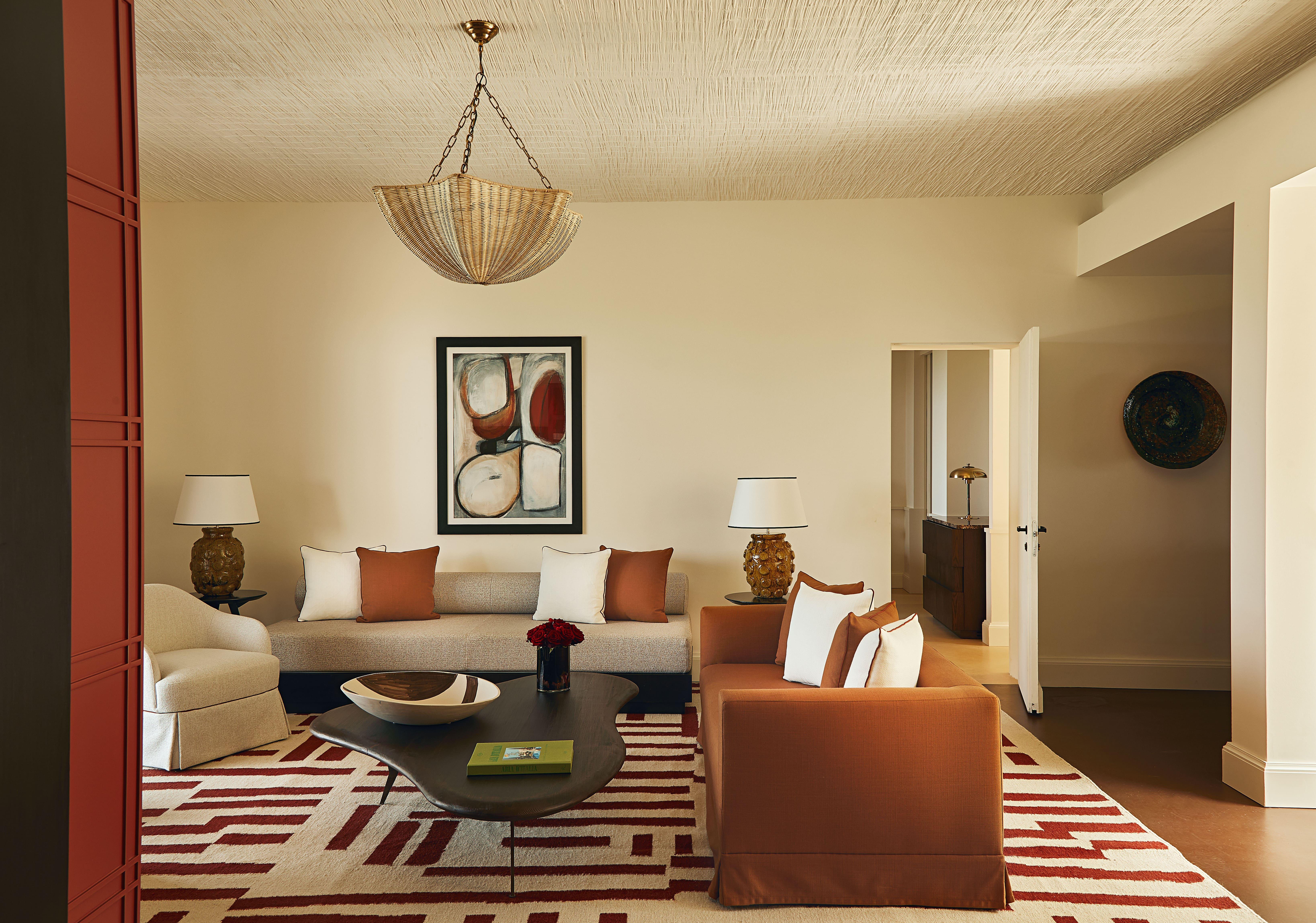 Two-Bedroom Pool Villa Suite