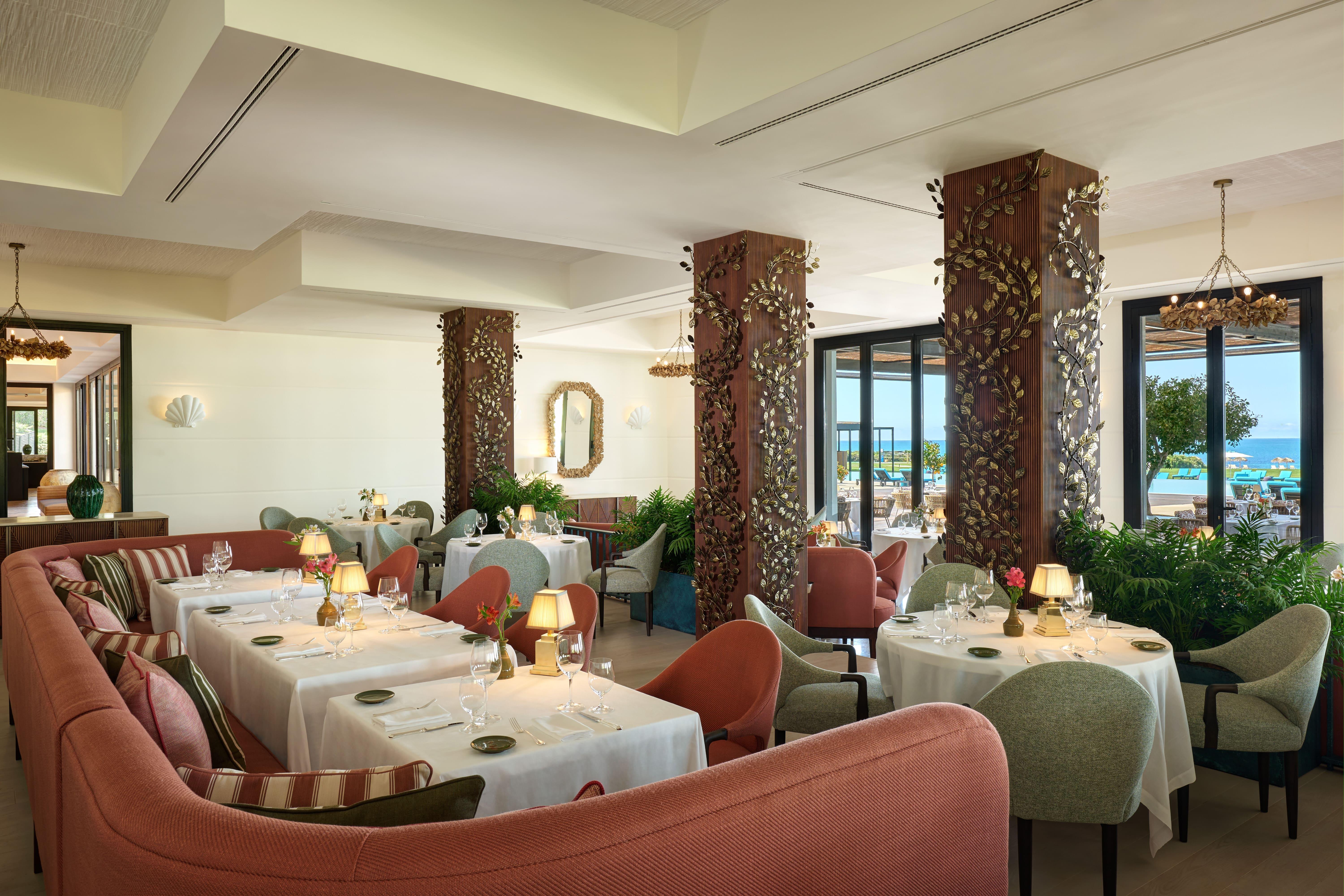 Zagara Restaurant