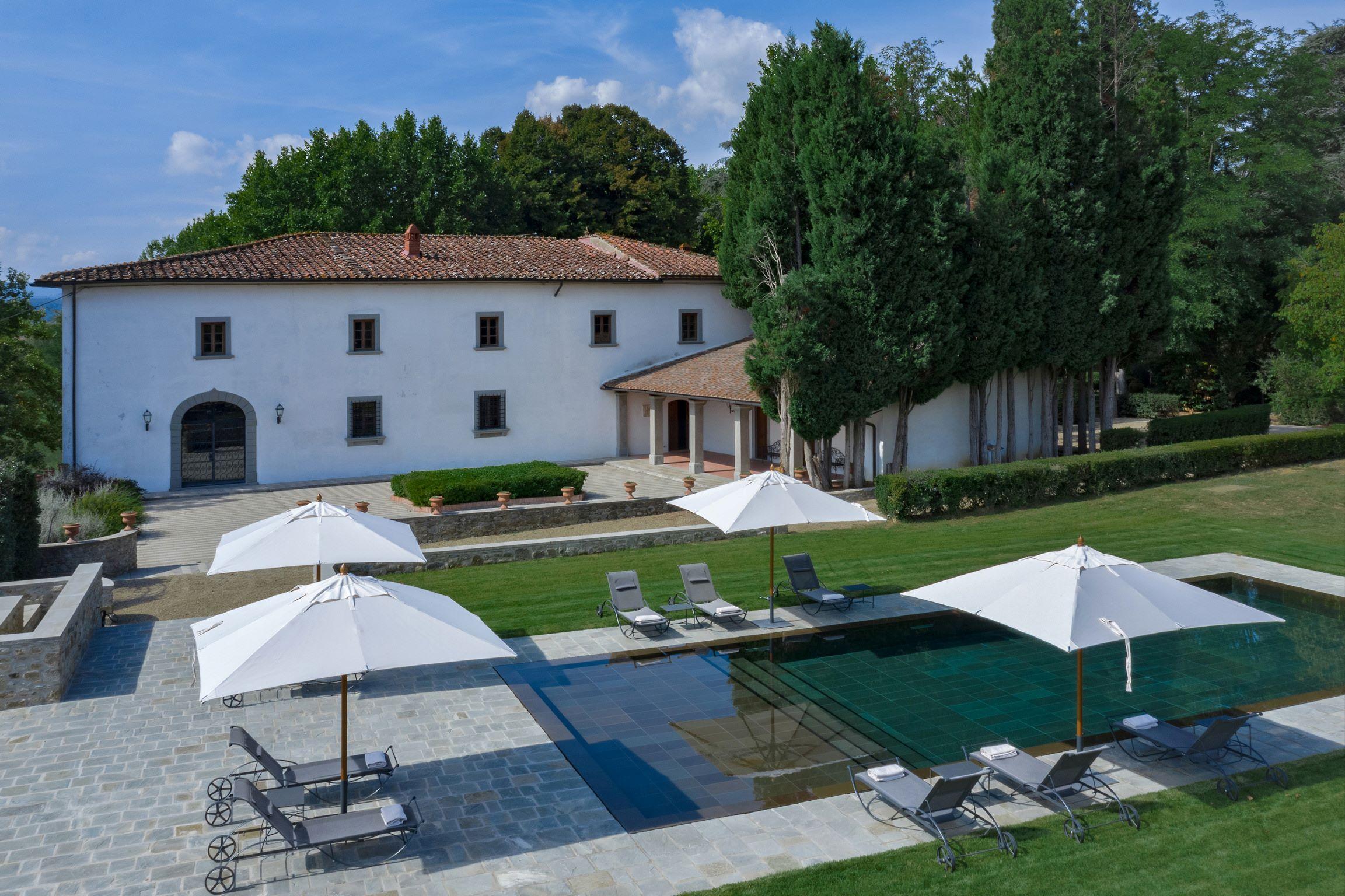 Villa Viesca