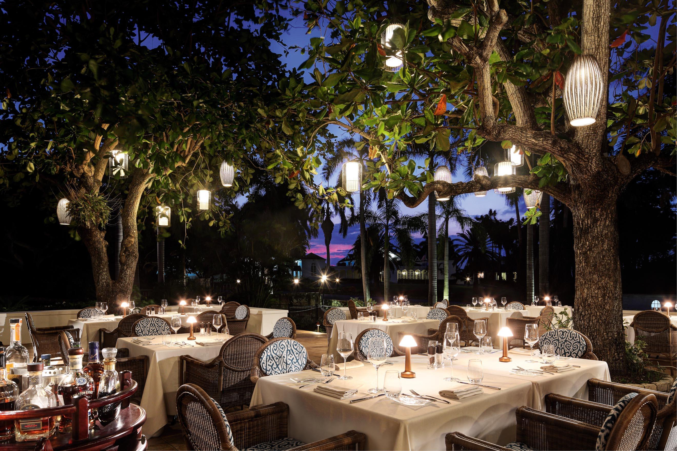 The Sugar Mill Restaurant