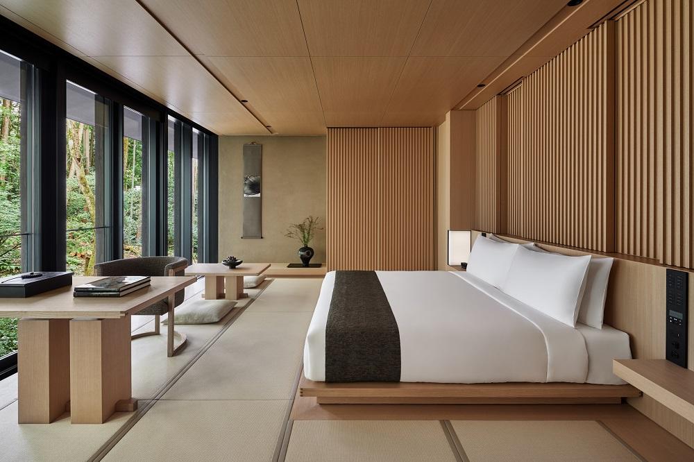 Japan Luxury Hotels