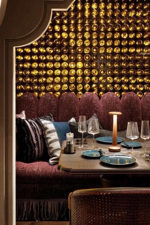 The Restaurant Hokkaido Terroir Dining Room