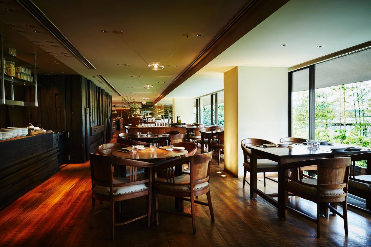Trattoria Sette Authentic Italian Restaurant