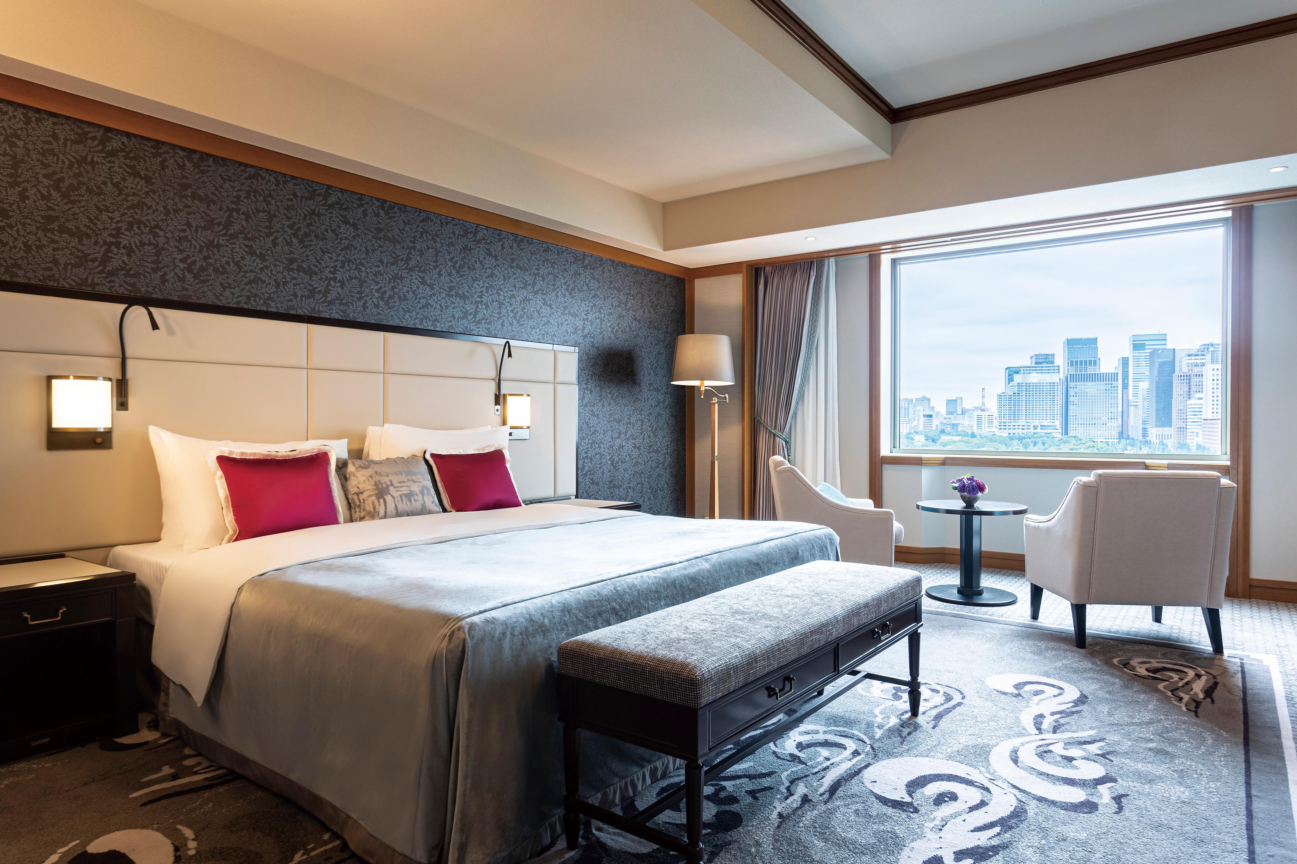 Main Building Superior Room