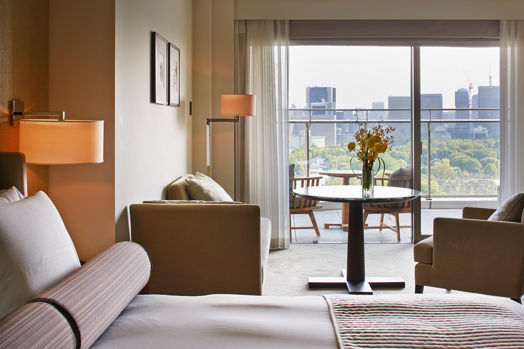 Grand Deluxe Room