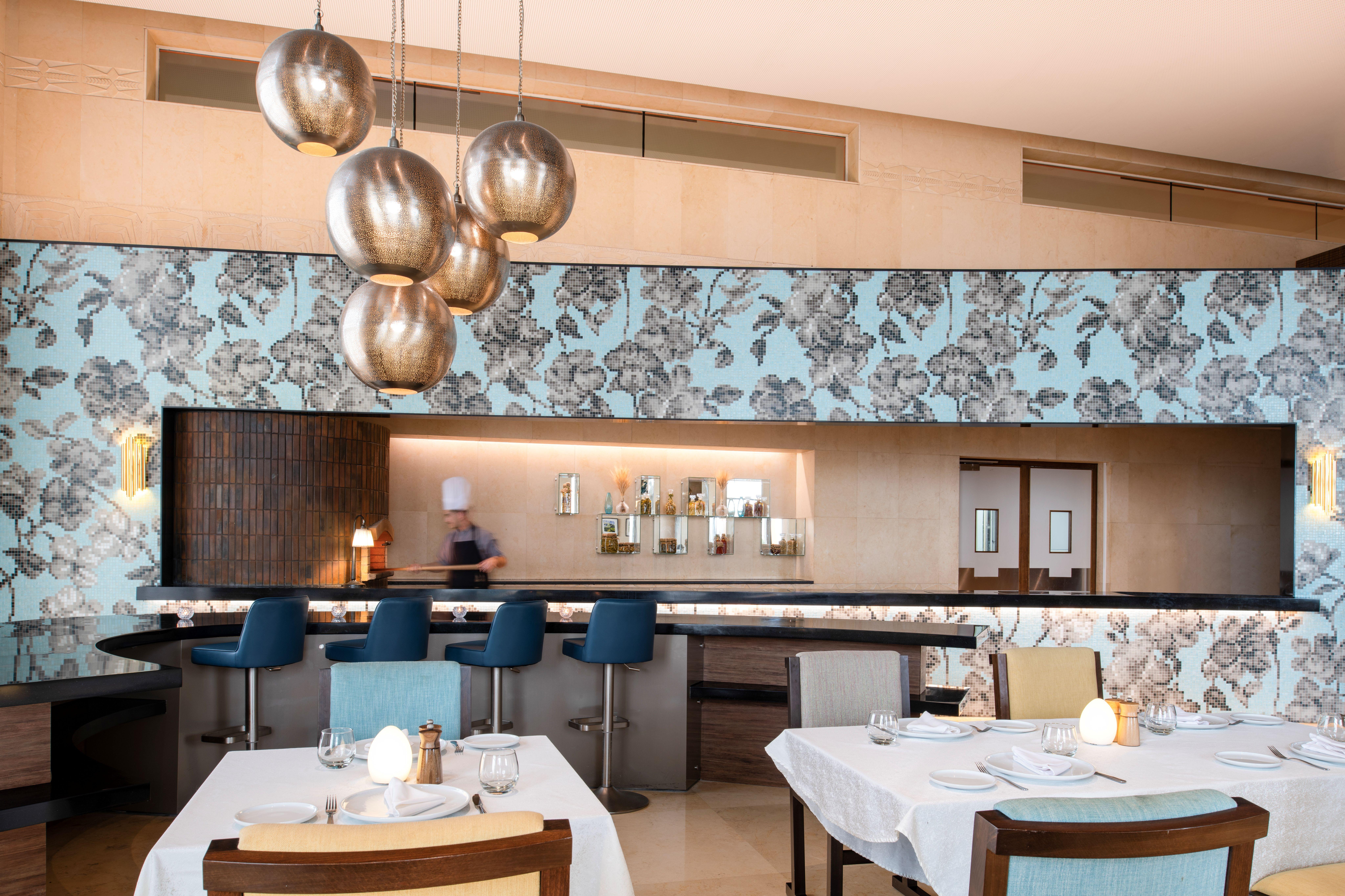 Rehan Lebanese Restaurant