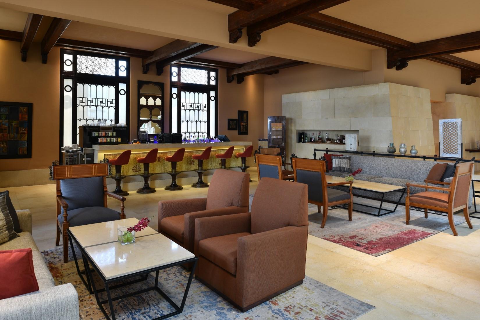 Sumerian Lounge