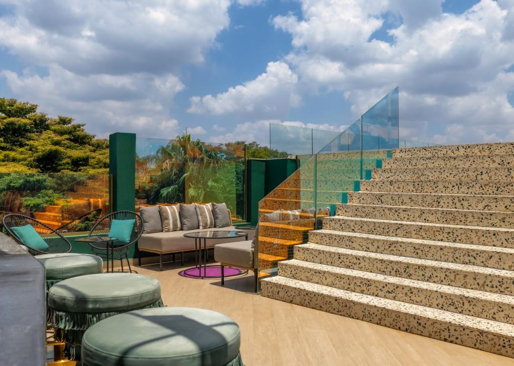 Gemstone Spa