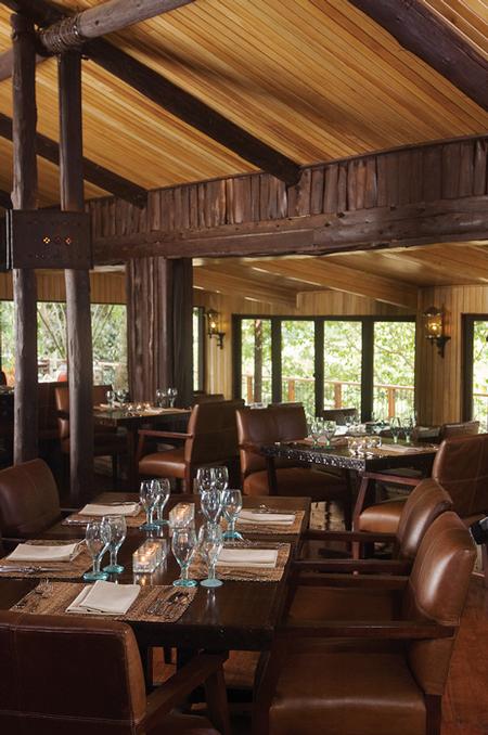 Masai Mara Game Drive