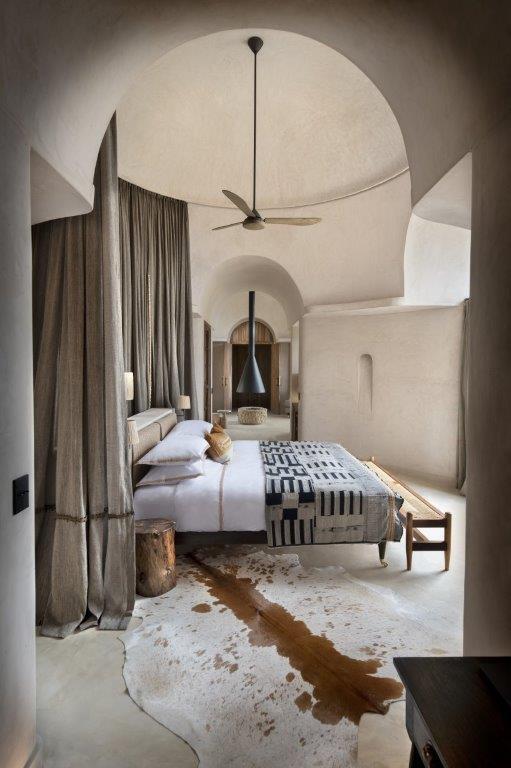 Luxury Kopje Suite