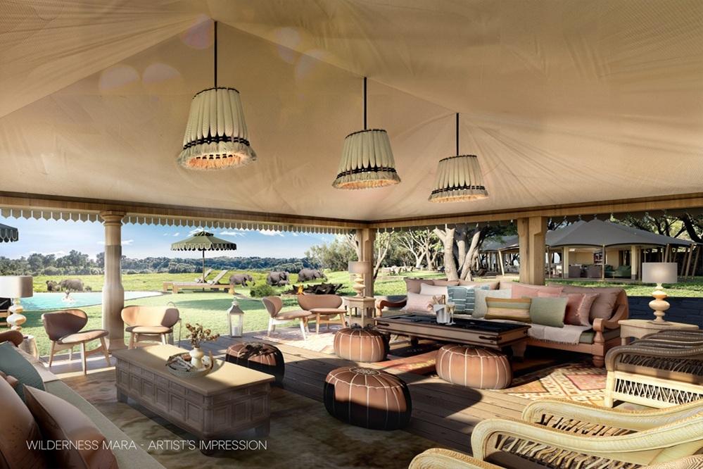 Camp Swimming Pool