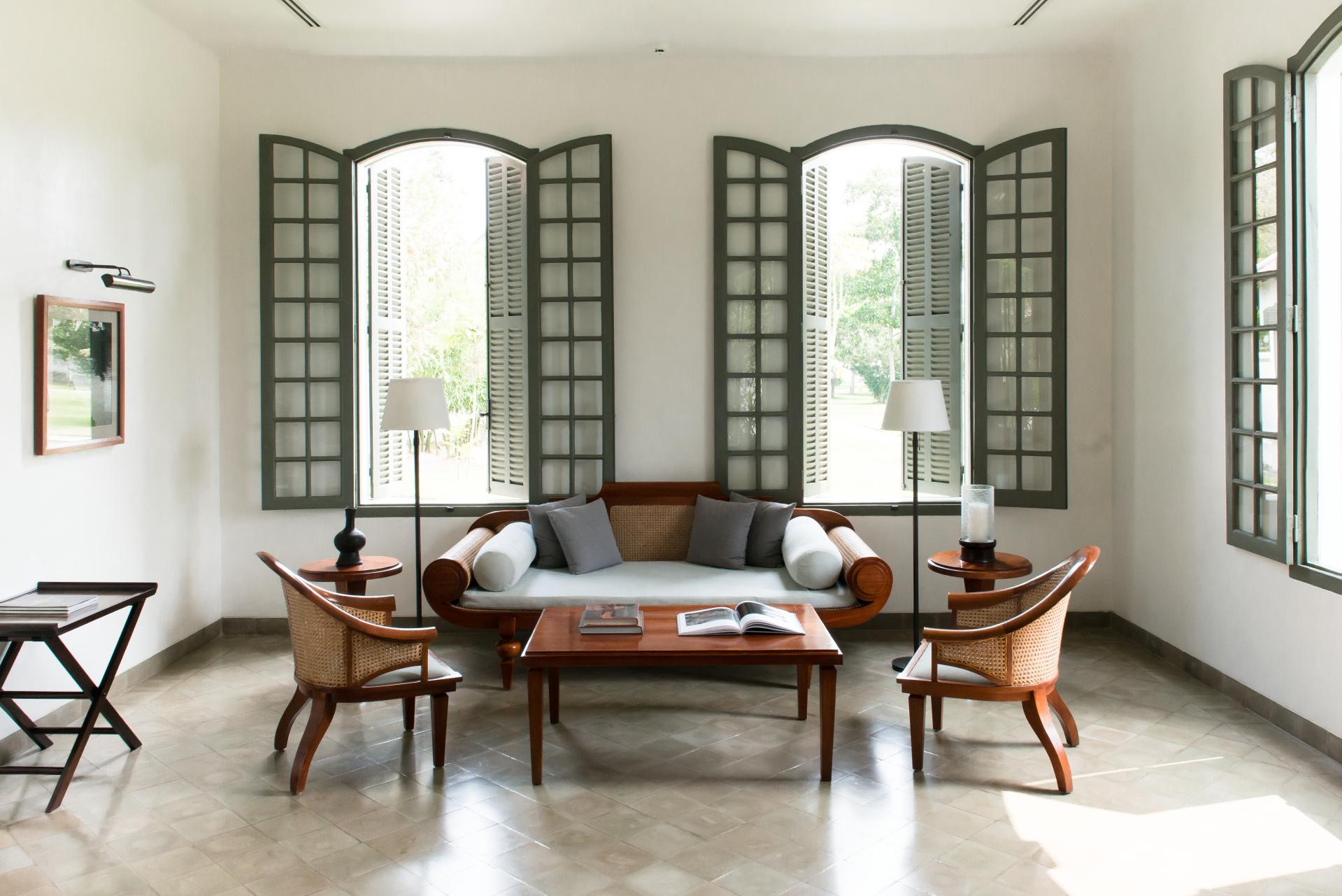 Amantaka Suite