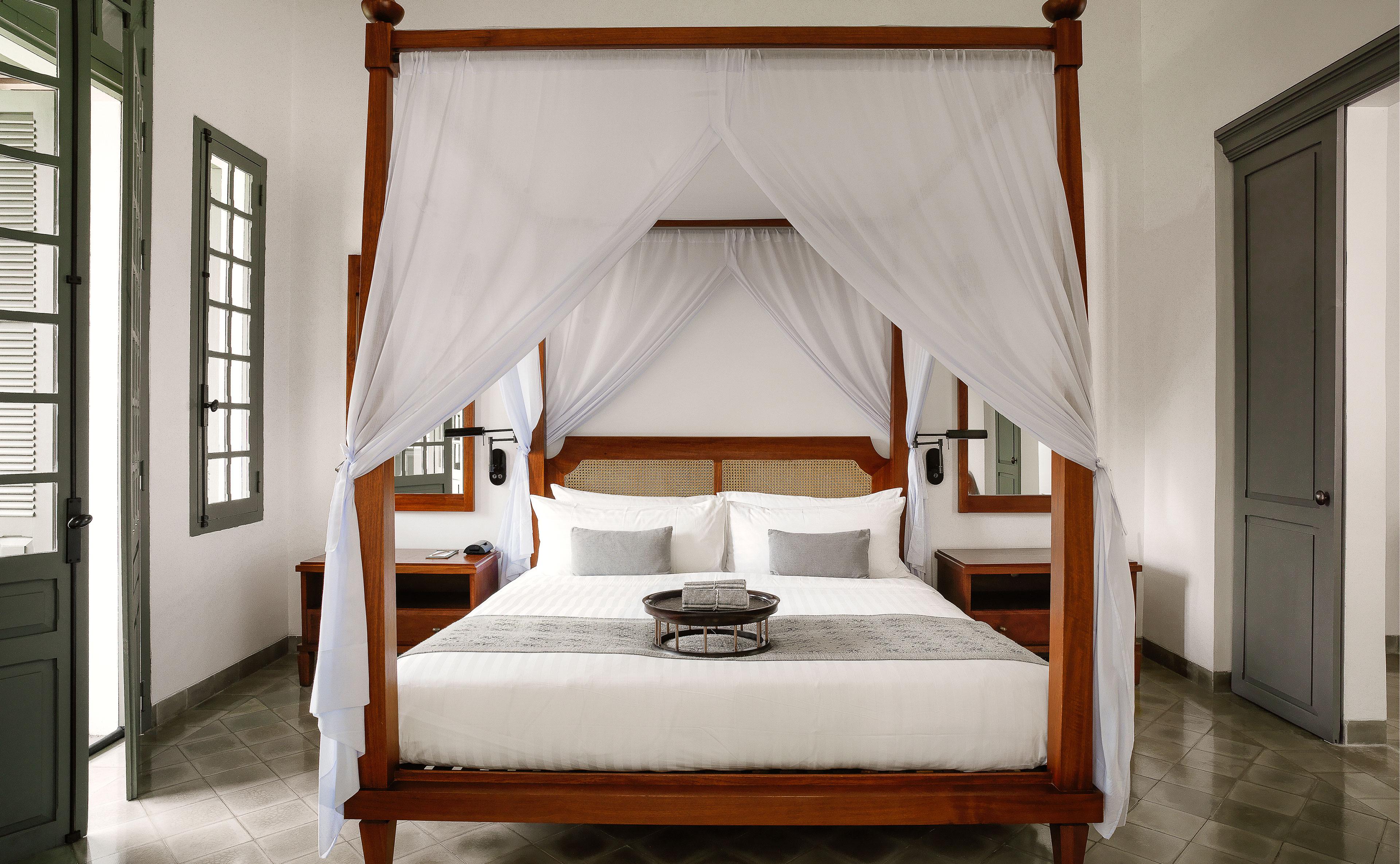 Amantaka Pool Suite