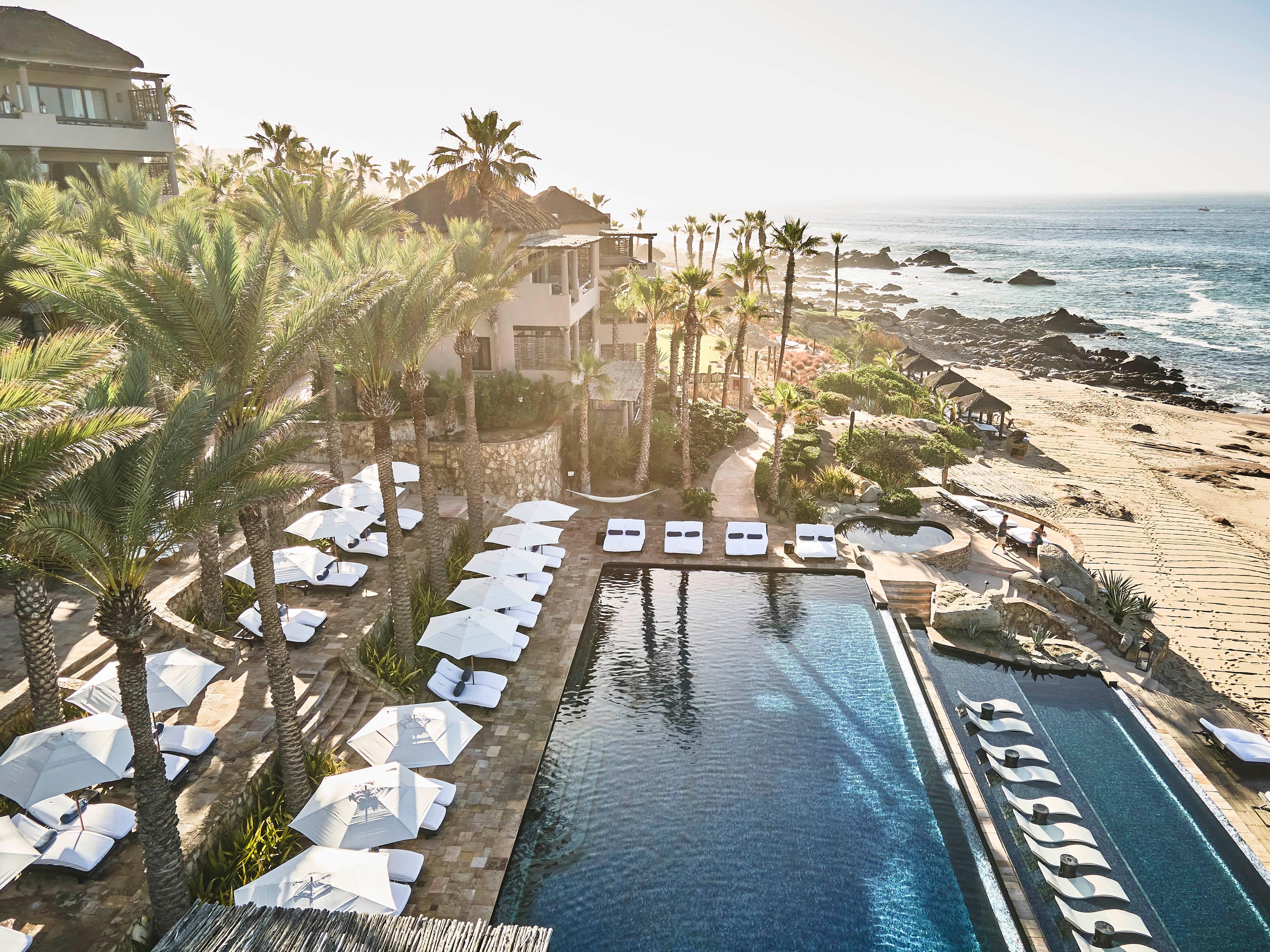 Esperanza, Auberge Resorts Collection