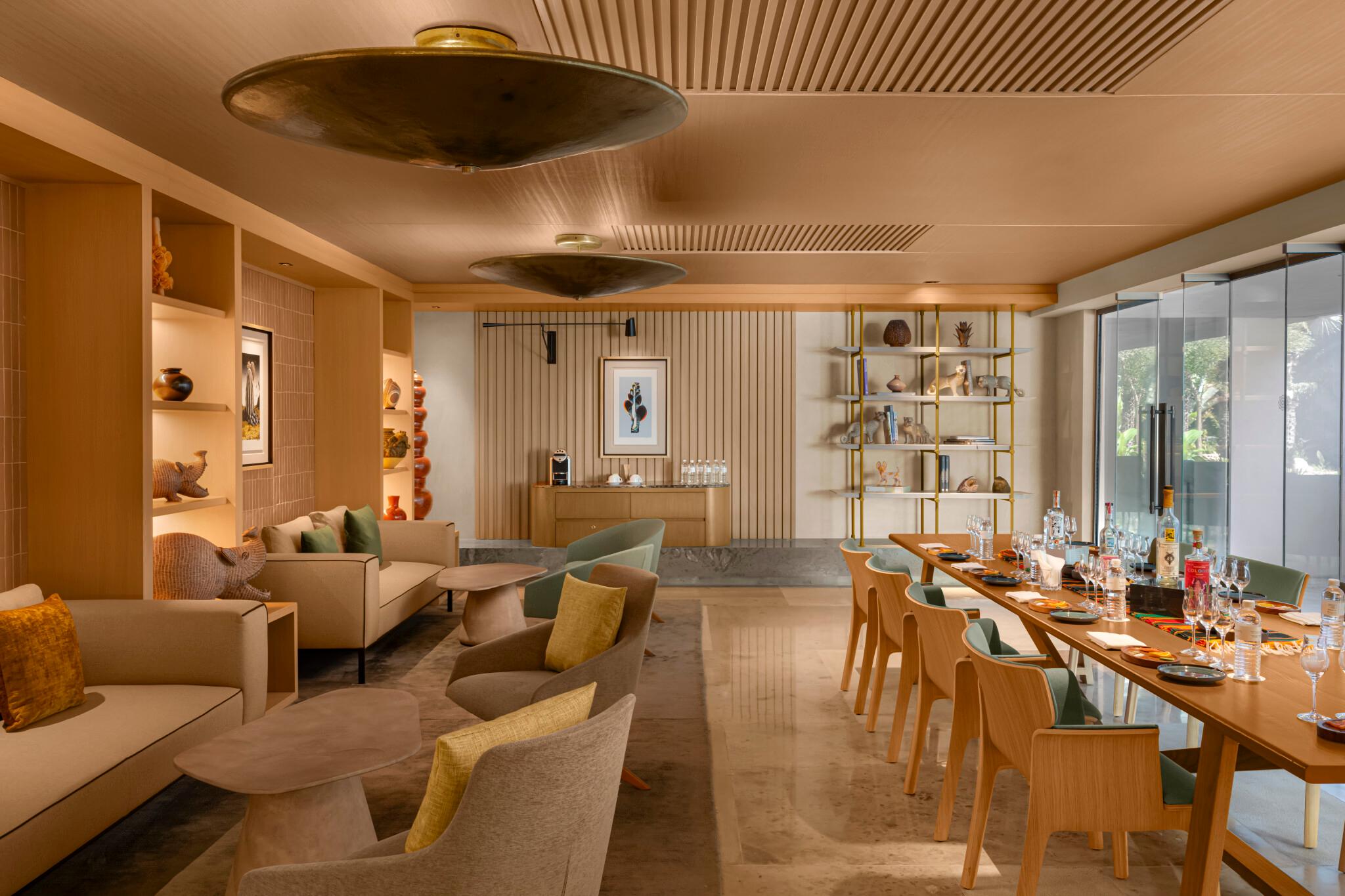 Agave Tasting Room