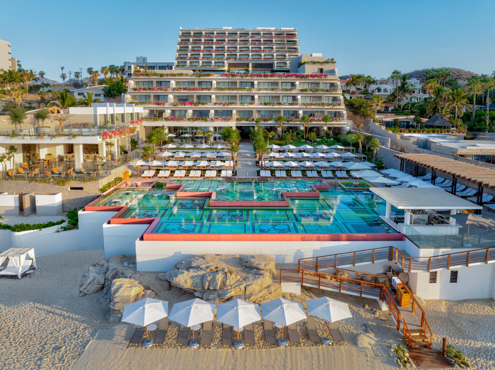 Grand Velas Boutique Los Cabos