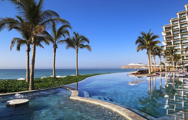 Forbes Five-Star SE Spa restorative hydrotherapy water sanctuary