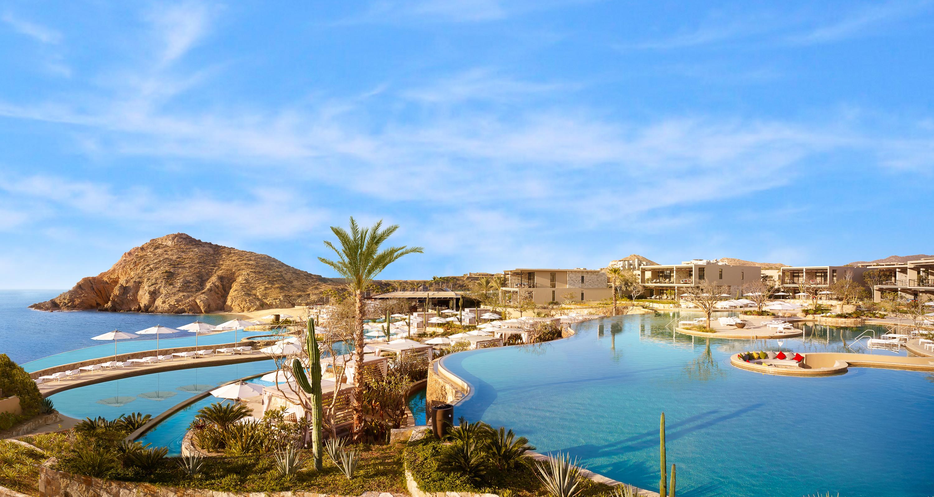 Montage Los Cabos