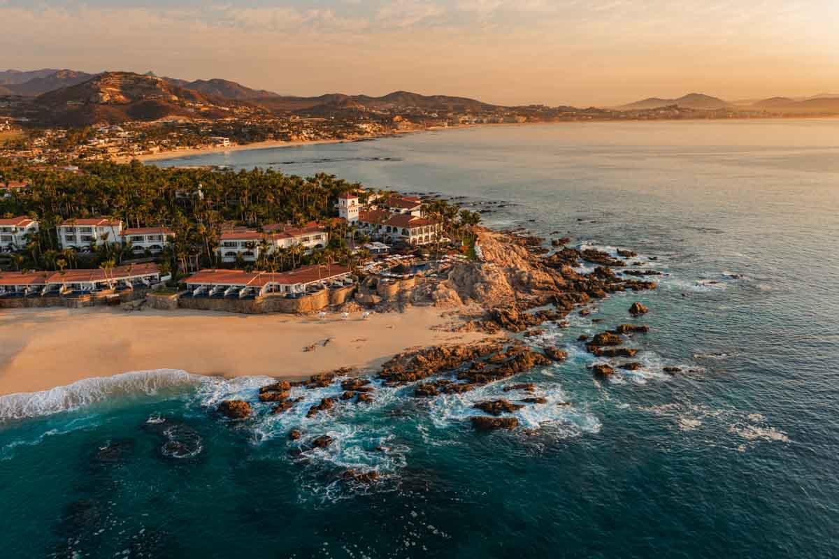 One&Only Palmilla