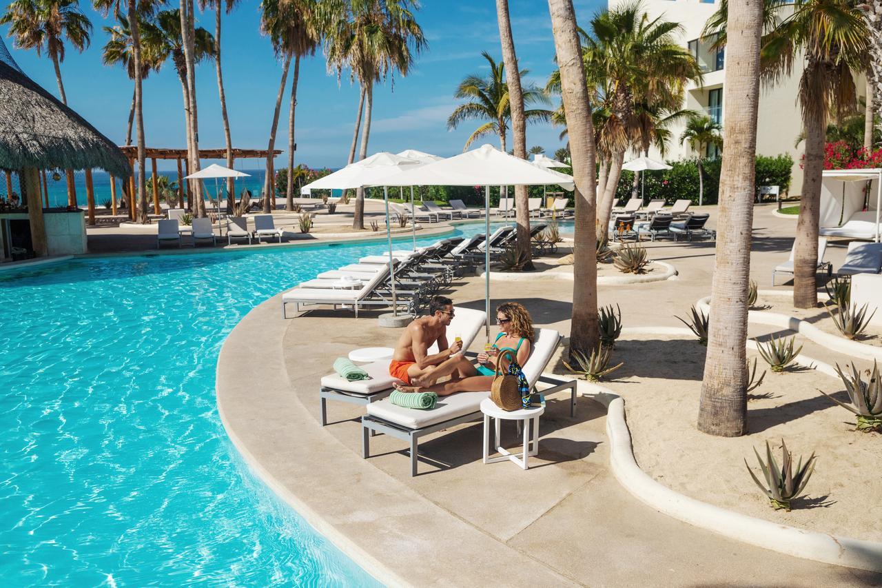 Paradisus Los Cabos