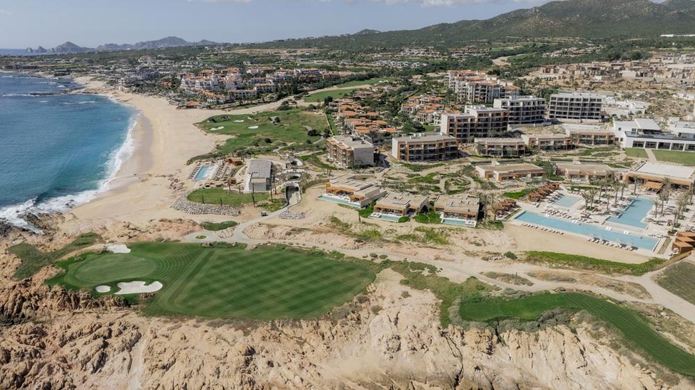 Park Hyatt Cabo del Sol