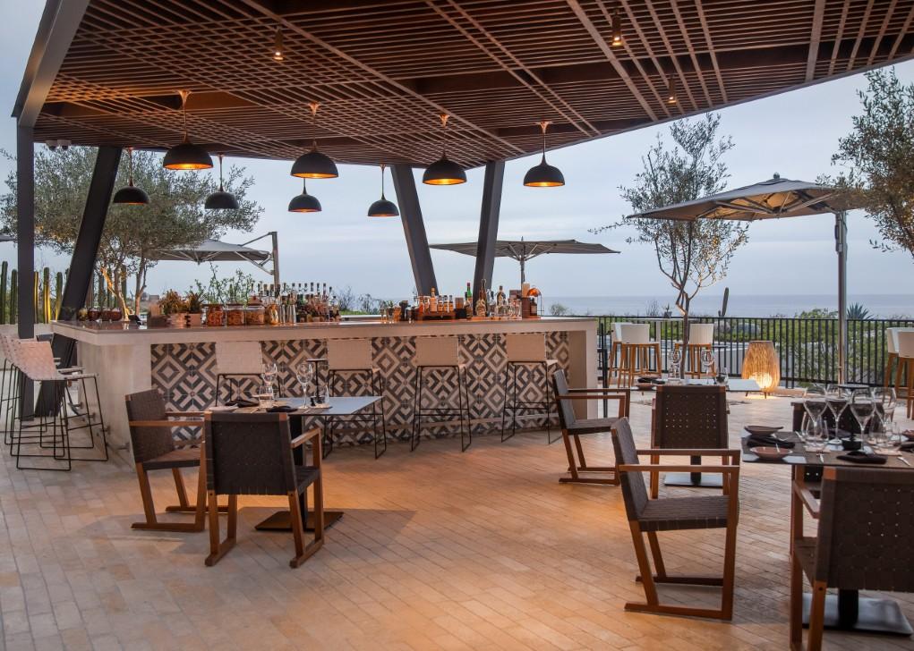Al Pairo Seafood Market Restaurant