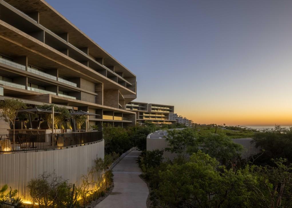 Solaz, a Luxury Collection Resort, Los Cabos