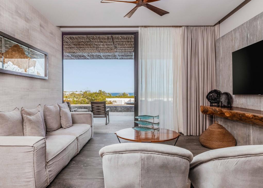 Ojo de Liebre Thalassotherapy Spa