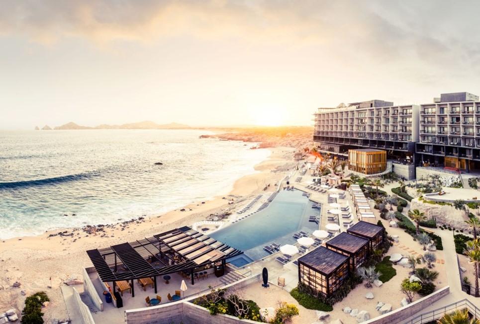 The Cape, a Thompson Hotel
