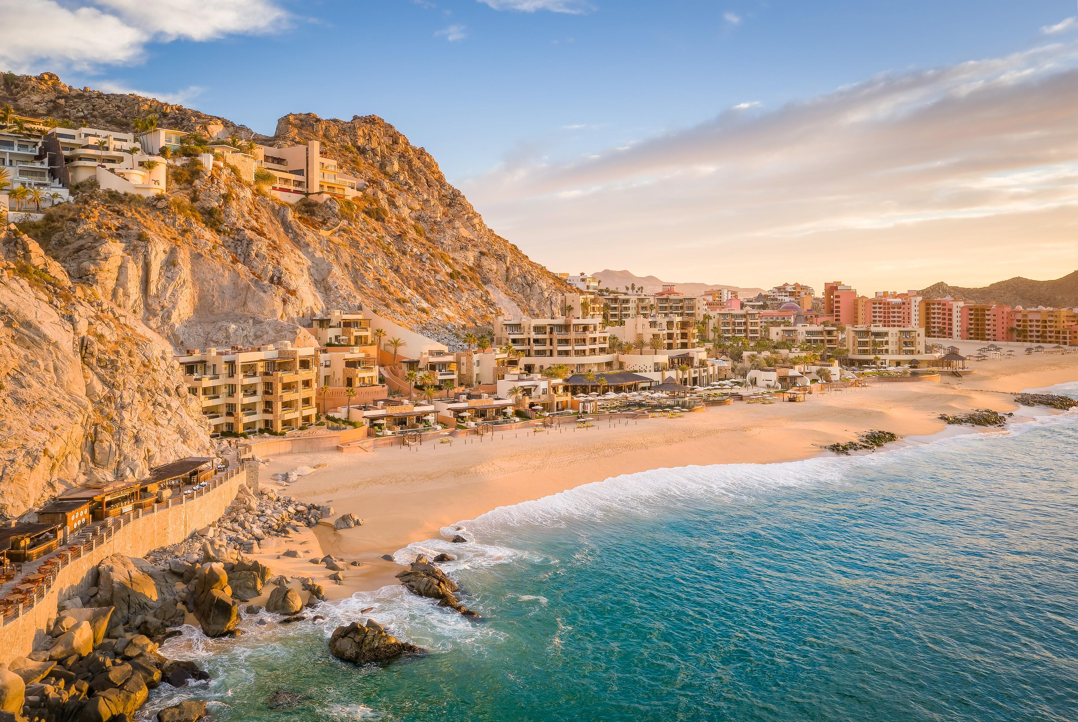 Mexico Luxury Hotels